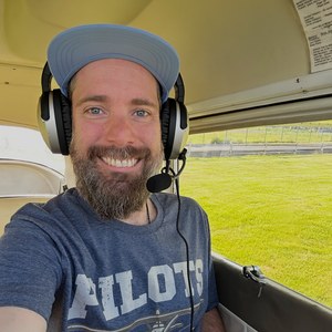 Christopher Lee, Founder of Runway Retreats